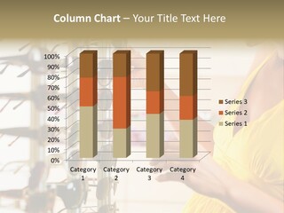 Collection Optician Business PowerPoint Template