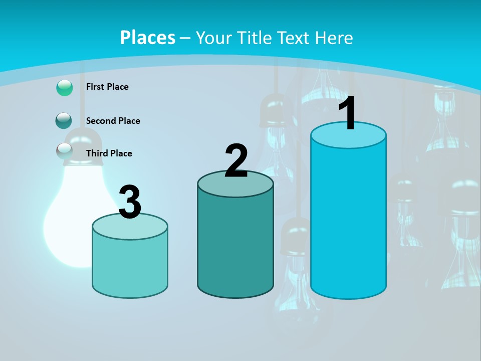 Design Nobody Photography PowerPoint Template