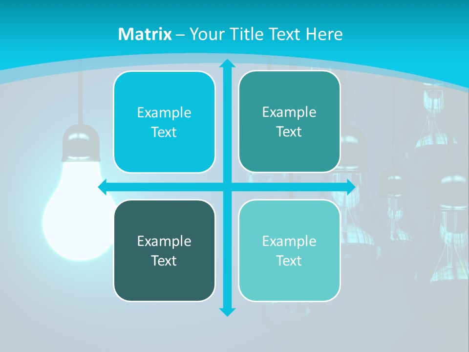 Design Nobody Photography PowerPoint Template