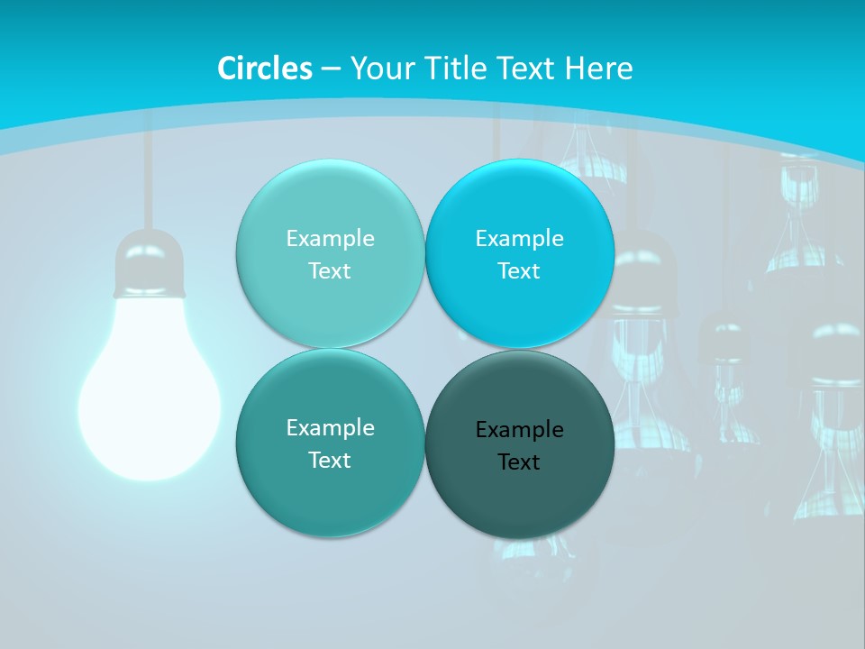 Design Nobody Photography PowerPoint Template