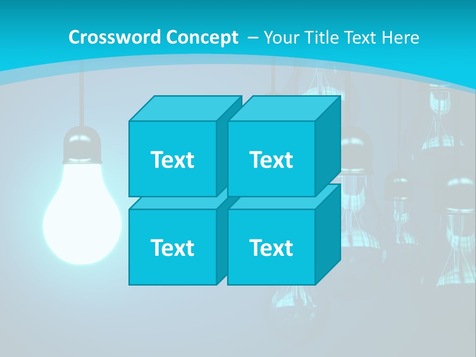 Design Nobody Photography PowerPoint Template