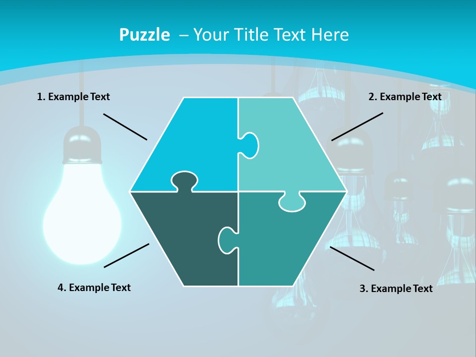 Design Nobody Photography PowerPoint Template