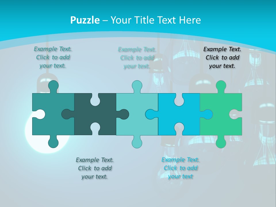 Design Nobody Photography PowerPoint Template