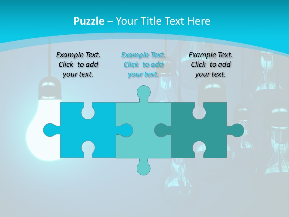 Design Nobody Photography PowerPoint Template