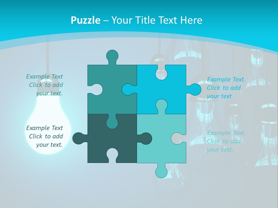 Design Nobody Photography PowerPoint Template