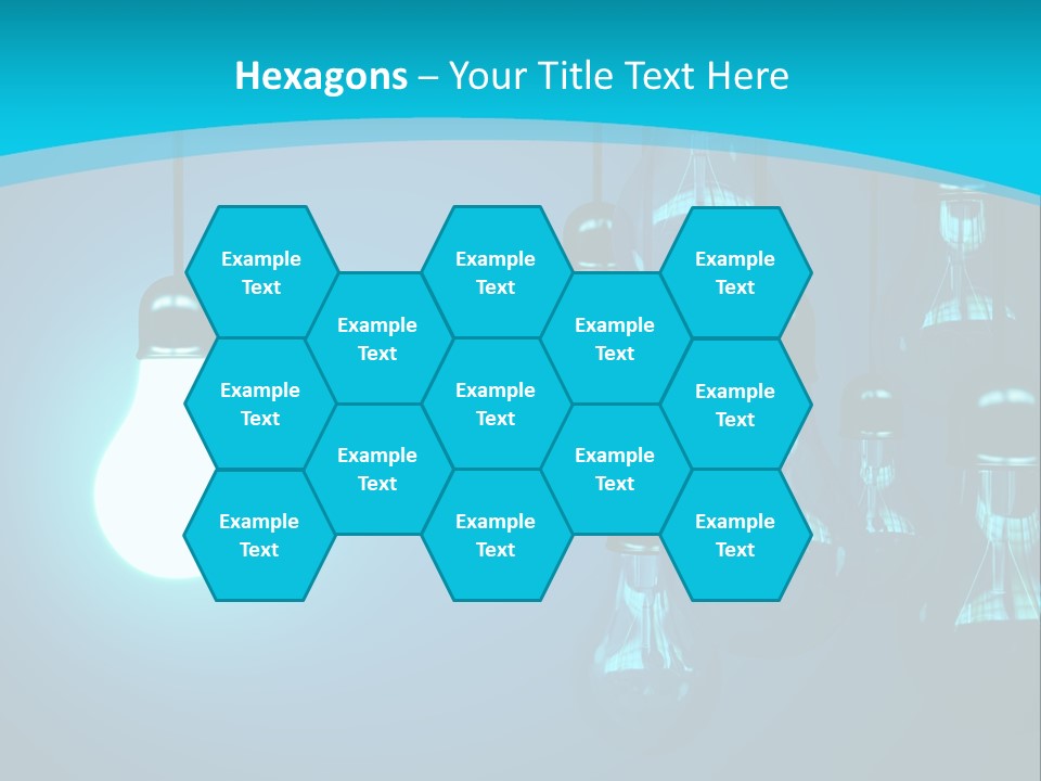 Design Nobody Photography PowerPoint Template