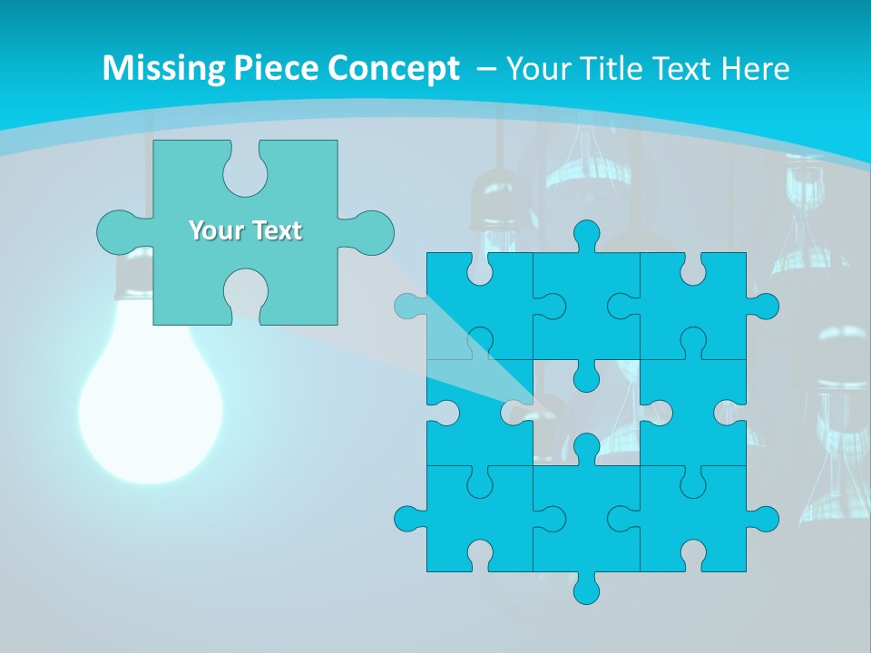 Design Nobody Photography PowerPoint Template
