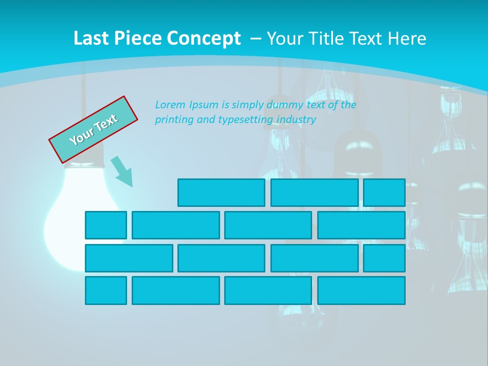 Design Nobody Photography PowerPoint Template
