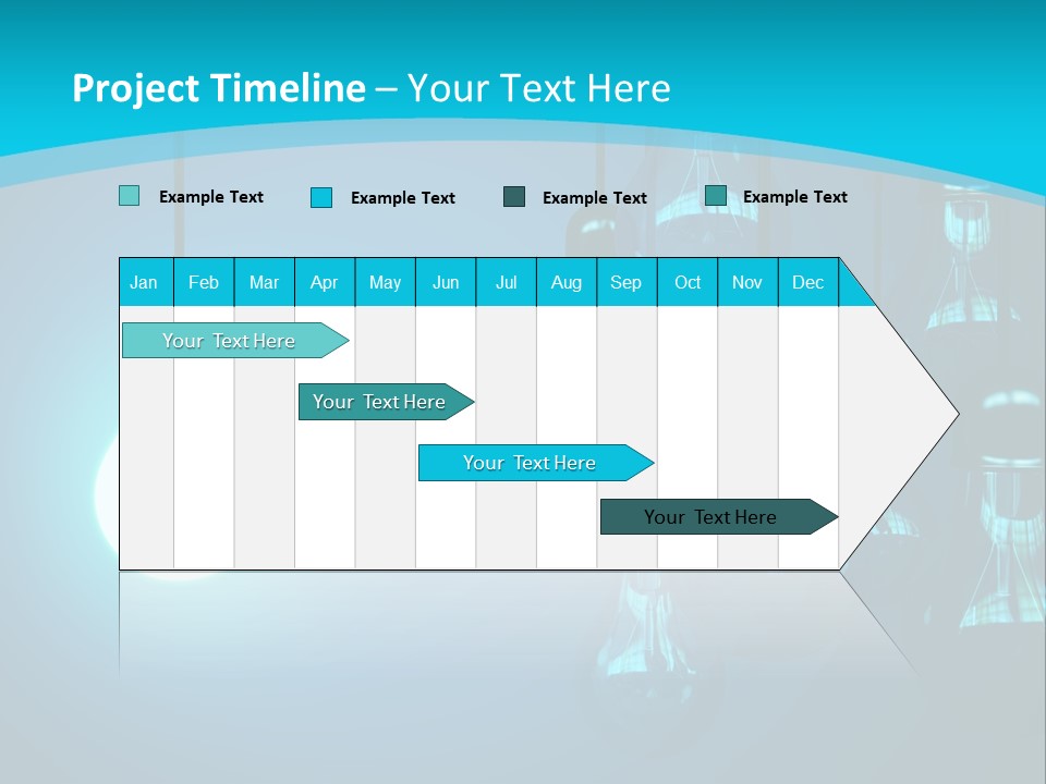 Design Nobody Photography PowerPoint Template