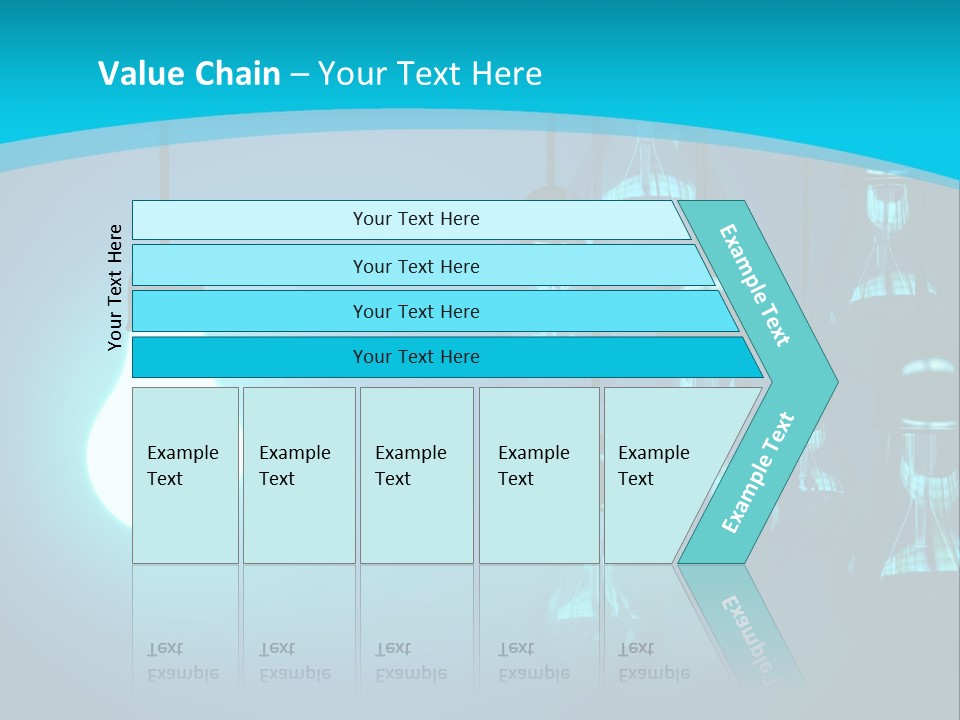 Design Nobody Photography PowerPoint Template