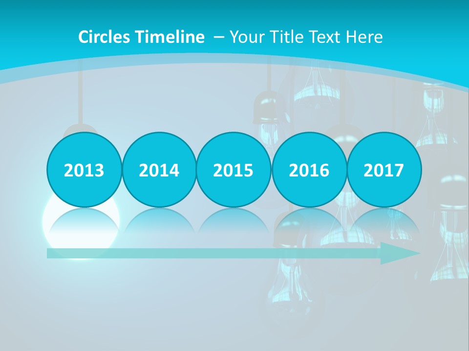 Design Nobody Photography PowerPoint Template