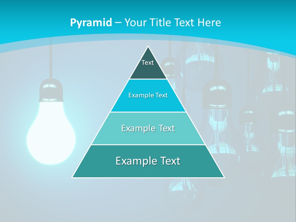 Design Nobody Photography PowerPoint Template
