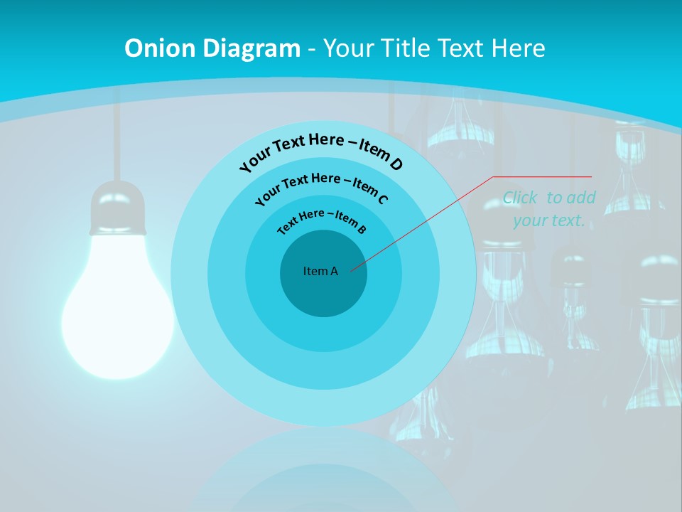 Design Nobody Photography PowerPoint Template