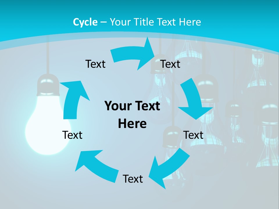 Design Nobody Photography PowerPoint Template