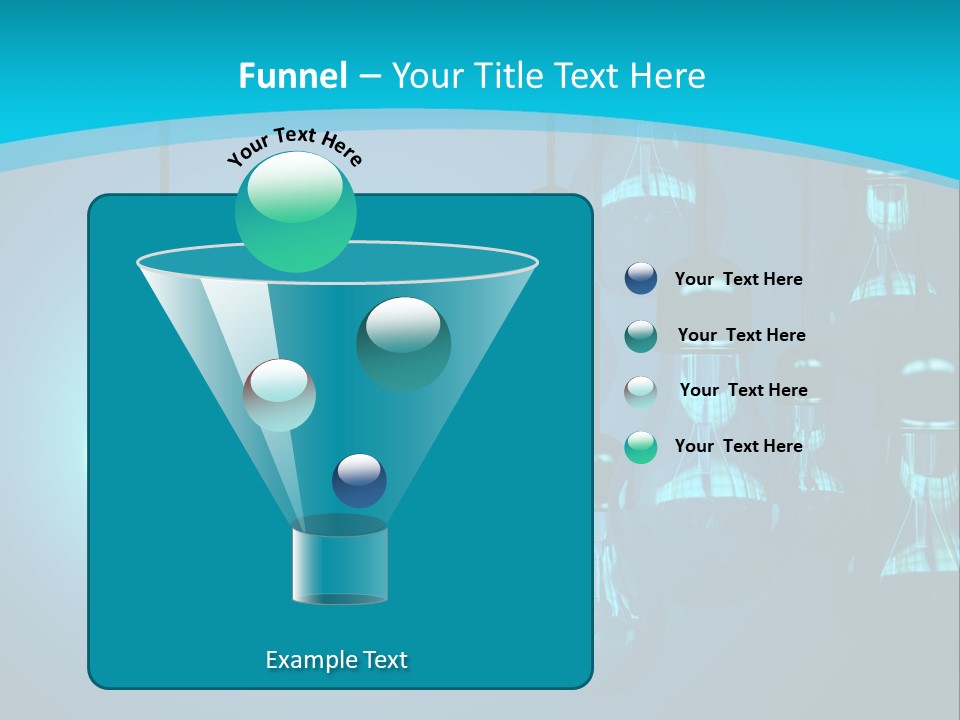 Design Nobody Photography PowerPoint Template
