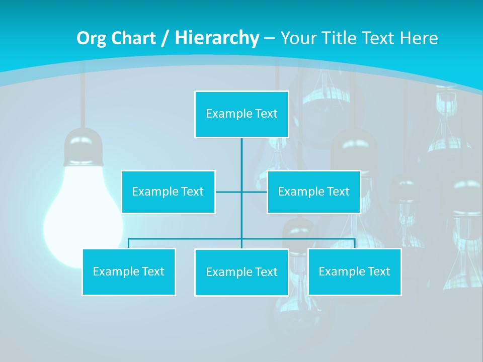 Design Nobody Photography PowerPoint Template