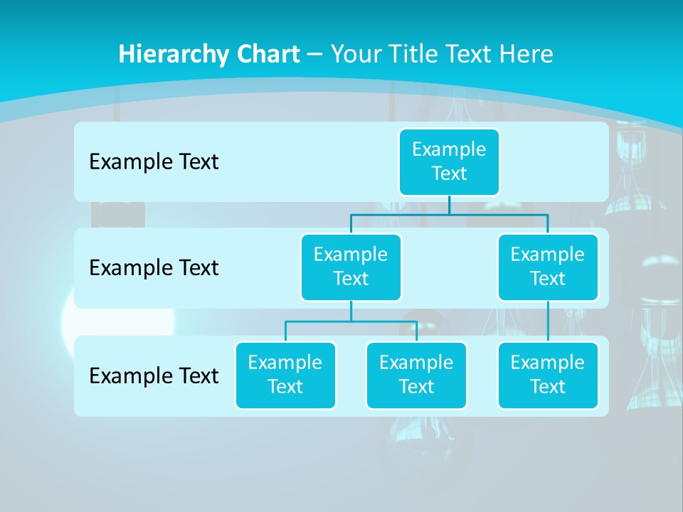 Design Nobody Photography PowerPoint Template