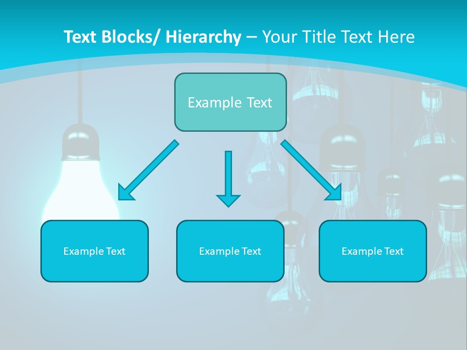 Design Nobody Photography PowerPoint Template