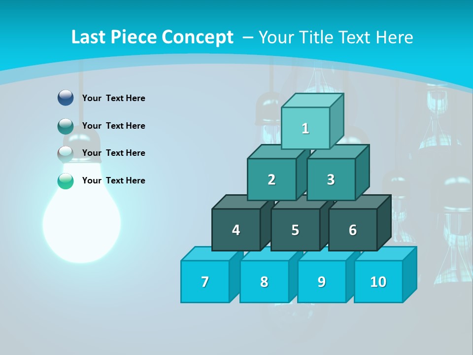 Design Nobody Photography PowerPoint Template