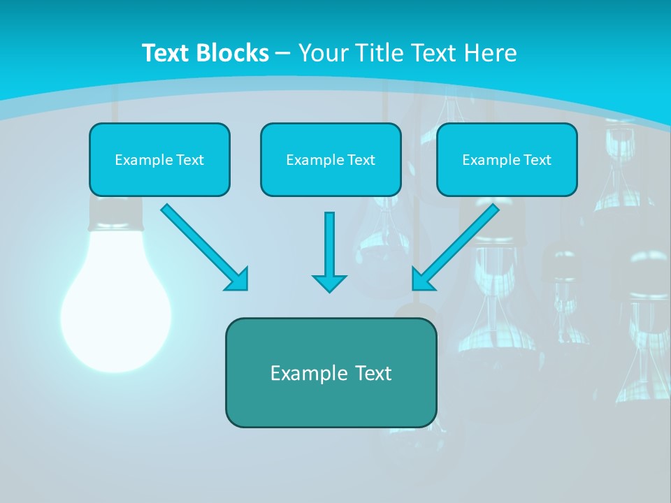 Design Nobody Photography PowerPoint Template