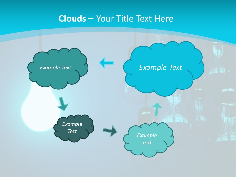 Design Nobody Photography PowerPoint Template