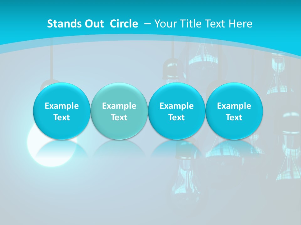 Design Nobody Photography PowerPoint Template