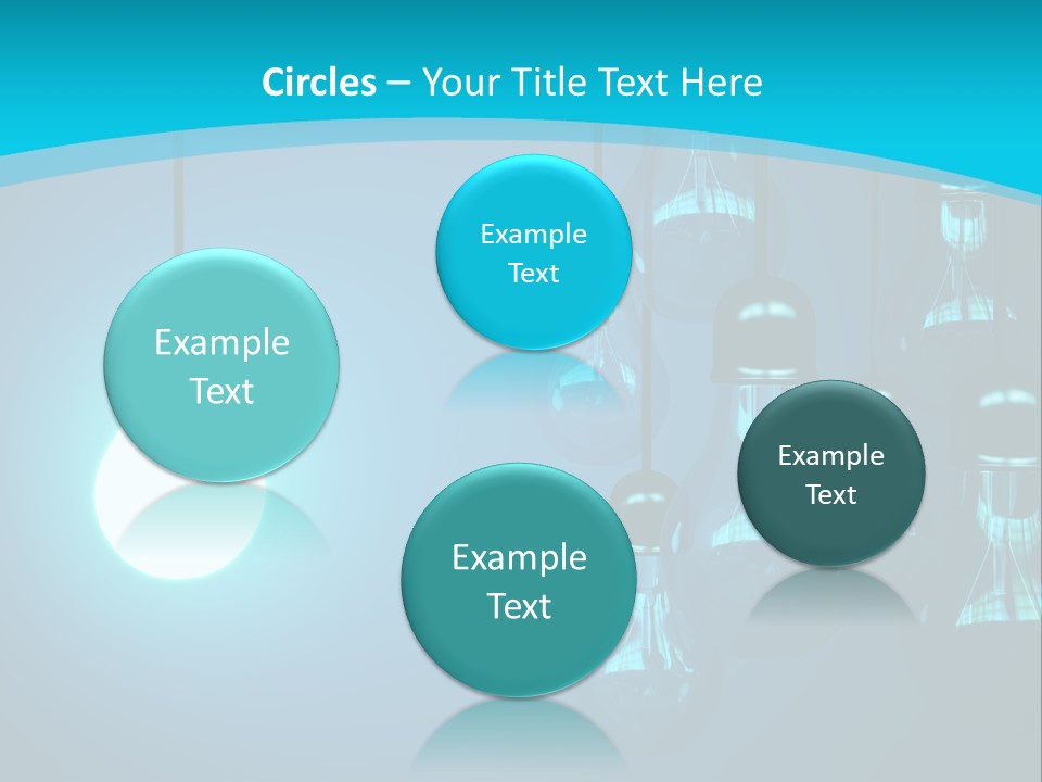 Design Nobody Photography PowerPoint Template