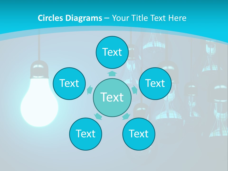 Design Nobody Photography PowerPoint Template