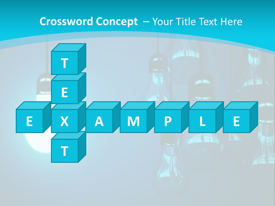 Design Nobody Photography PowerPoint Template