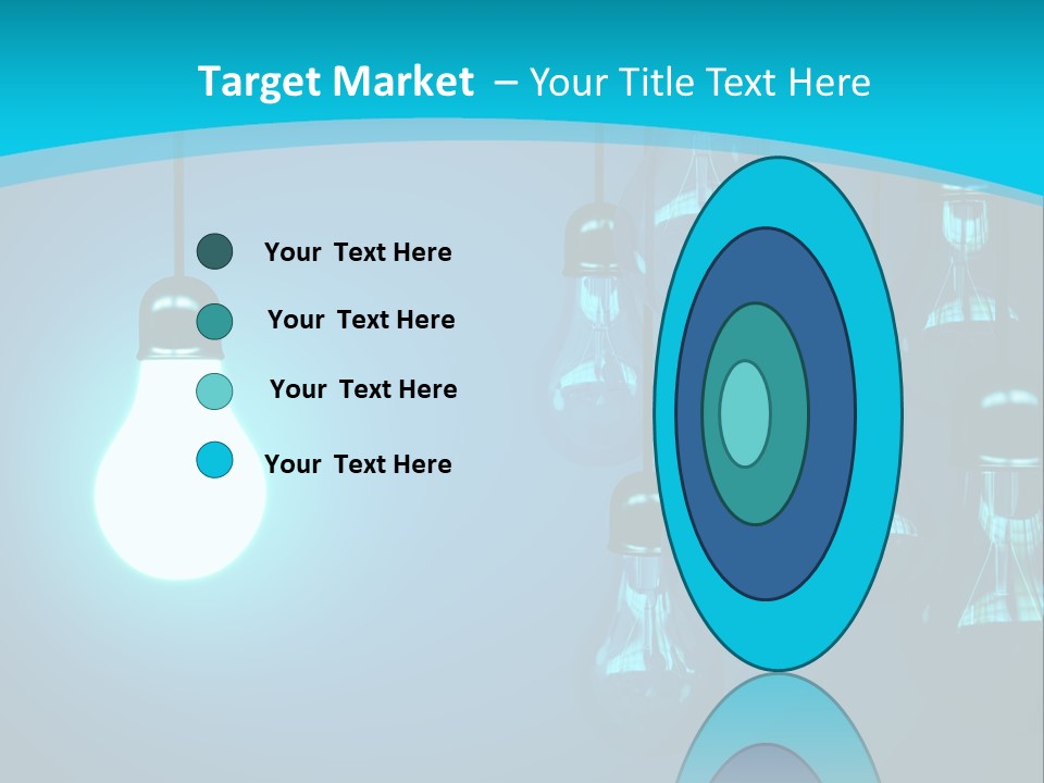 Design Nobody Photography PowerPoint Template