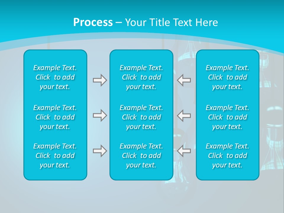 Design Nobody Photography PowerPoint Template