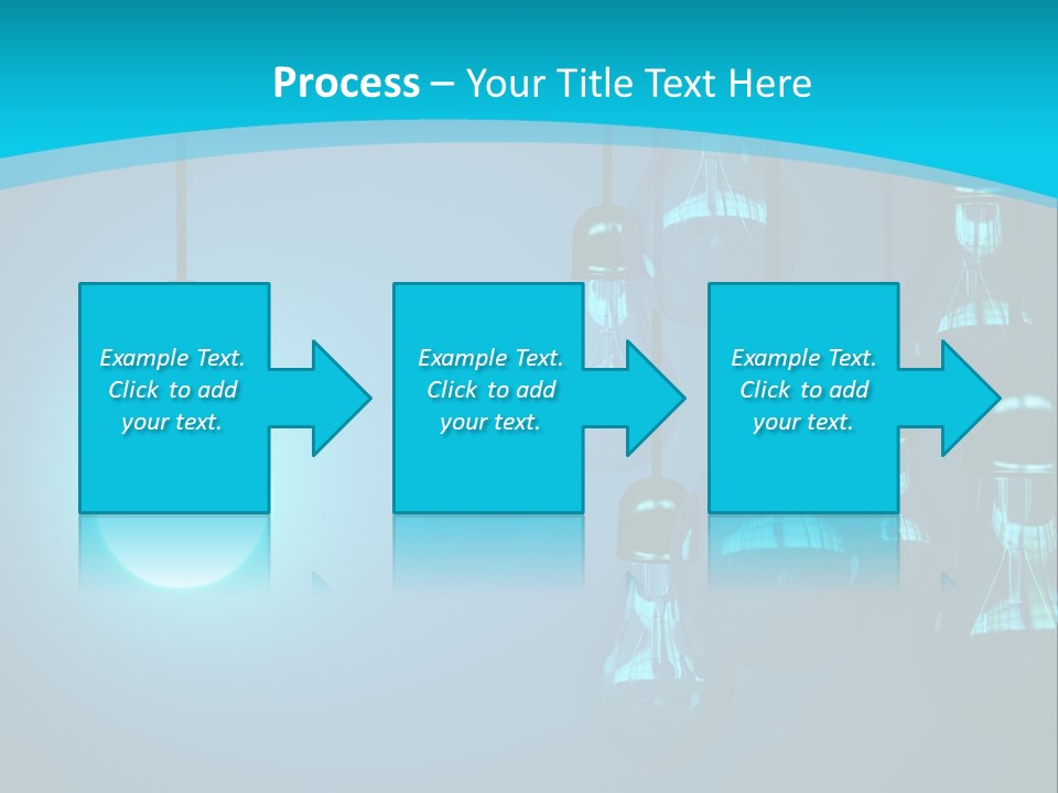 Design Nobody Photography PowerPoint Template