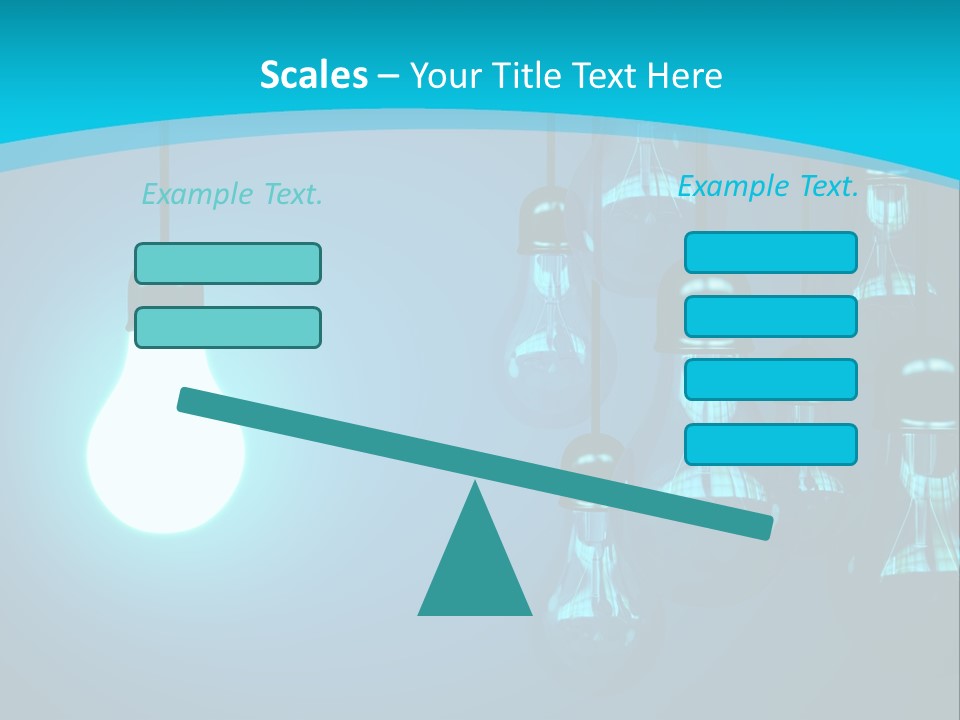 Design Nobody Photography PowerPoint Template