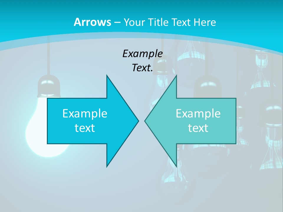 Design Nobody Photography PowerPoint Template
