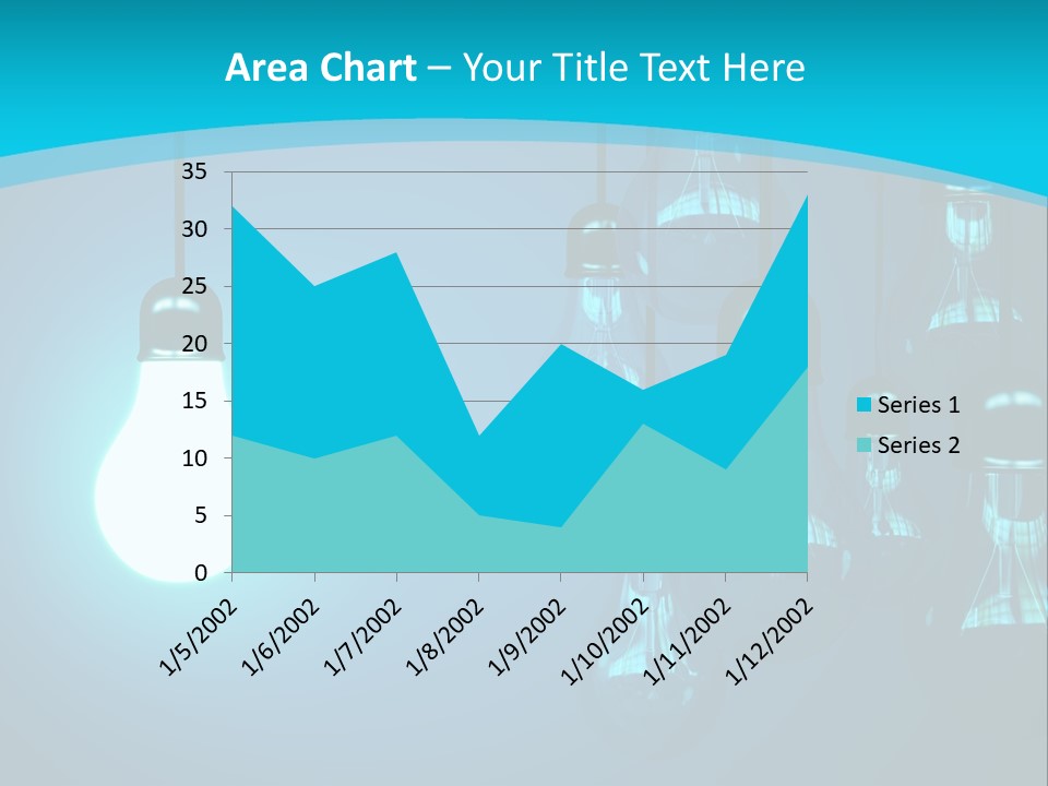 Design Nobody Photography PowerPoint Template