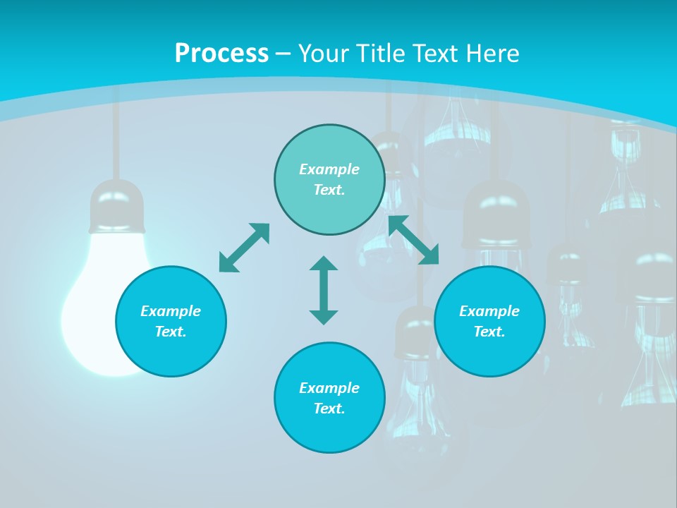 Design Nobody Photography PowerPoint Template