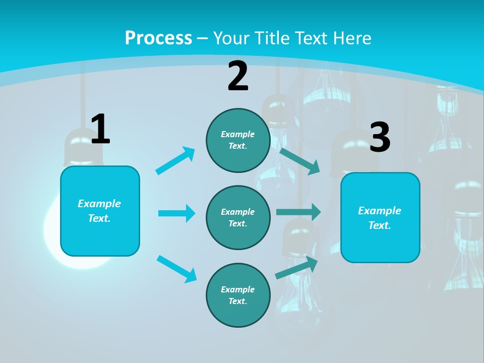Design Nobody Photography PowerPoint Template