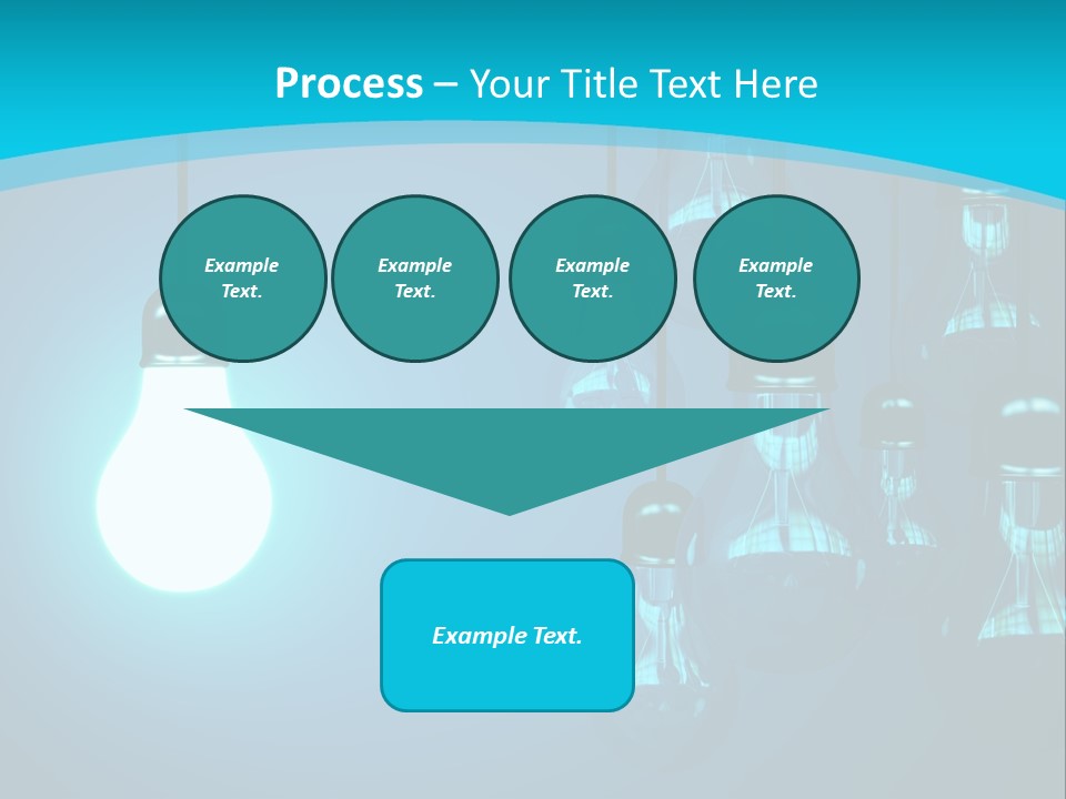 Design Nobody Photography PowerPoint Template