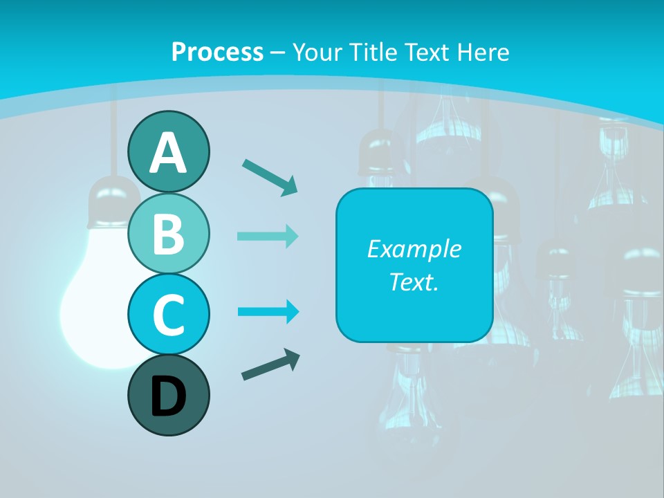 Design Nobody Photography PowerPoint Template