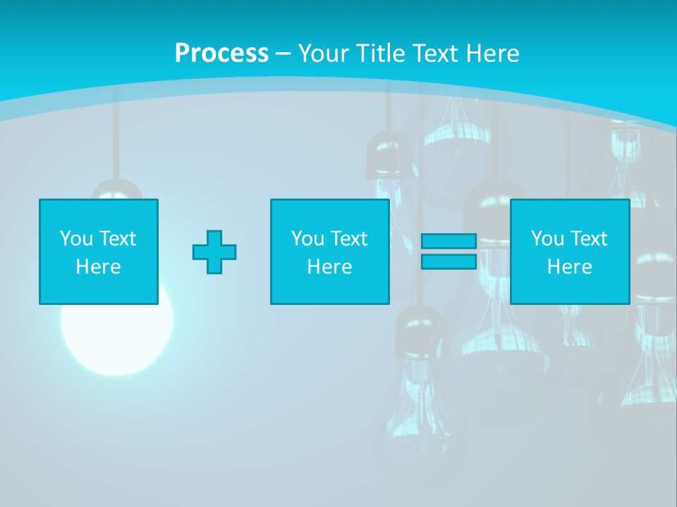 Design Nobody Photography PowerPoint Template