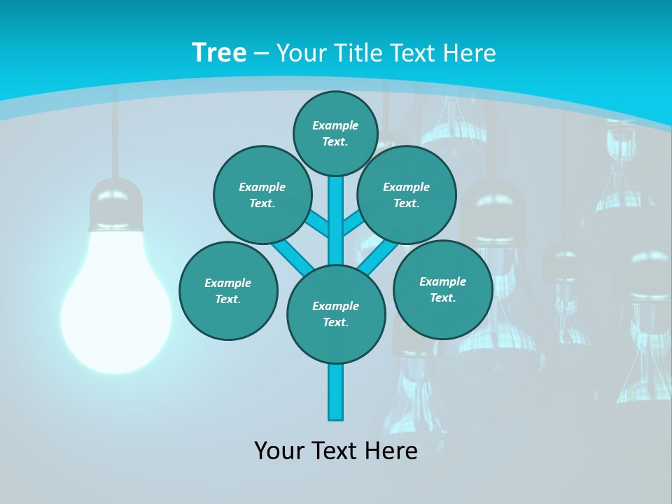 Design Nobody Photography PowerPoint Template