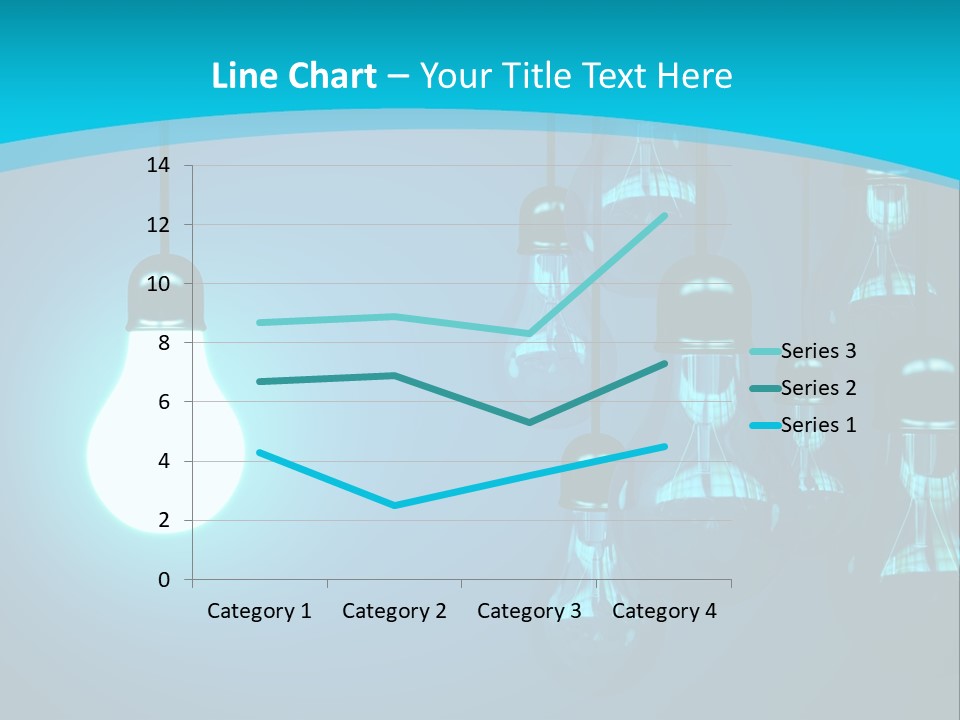 Design Nobody Photography PowerPoint Template