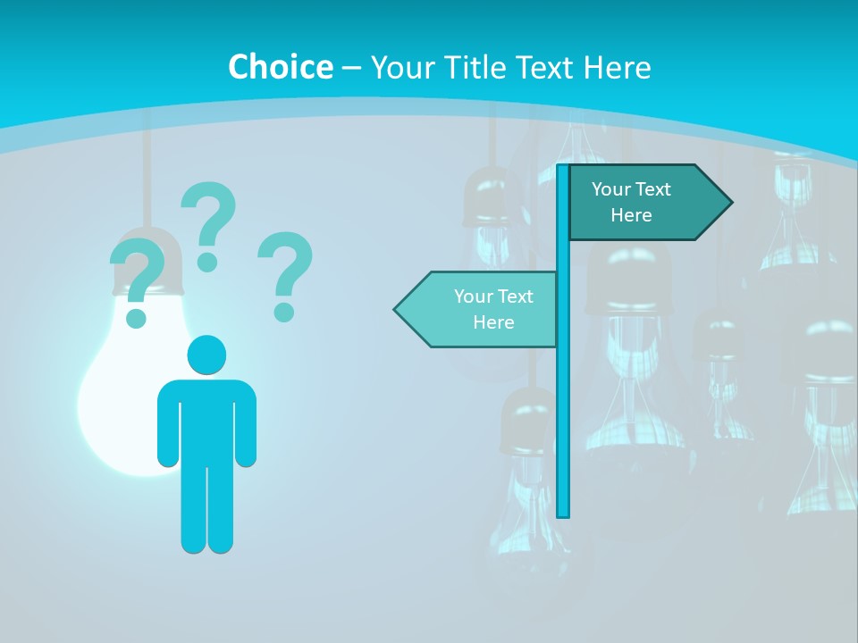 Design Nobody Photography PowerPoint Template
