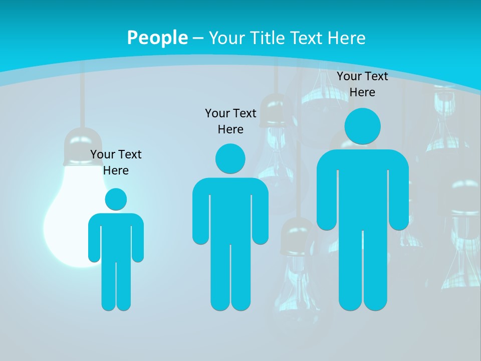 Design Nobody Photography PowerPoint Template