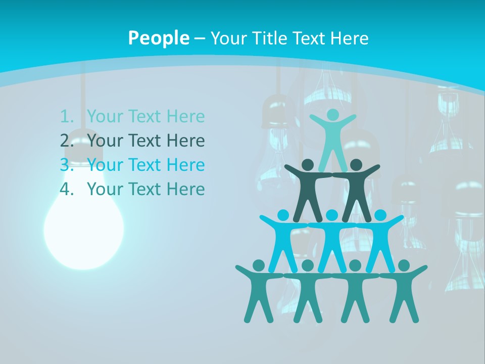 Design Nobody Photography PowerPoint Template