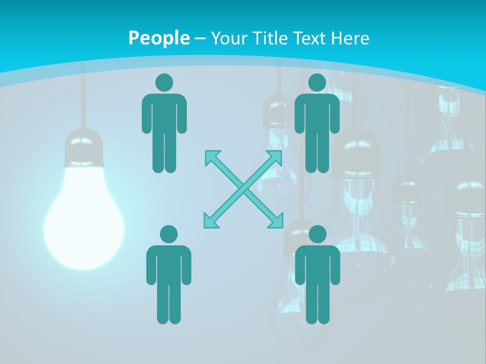 Design Nobody Photography PowerPoint Template