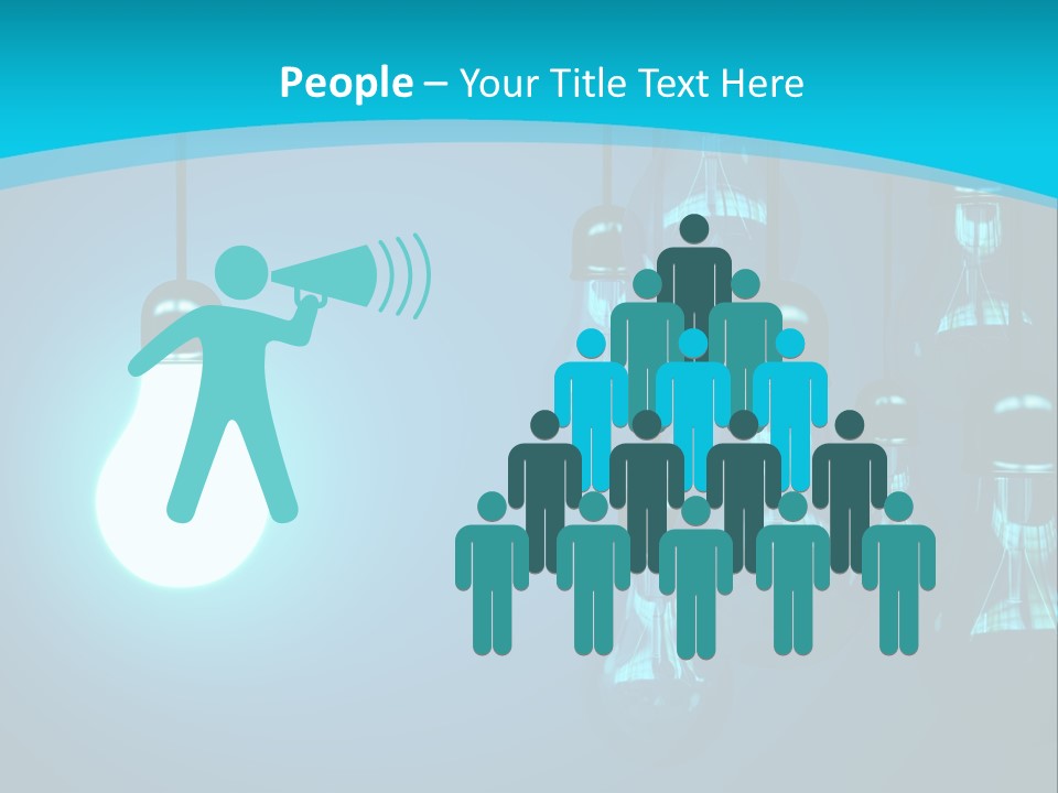 Design Nobody Photography PowerPoint Template