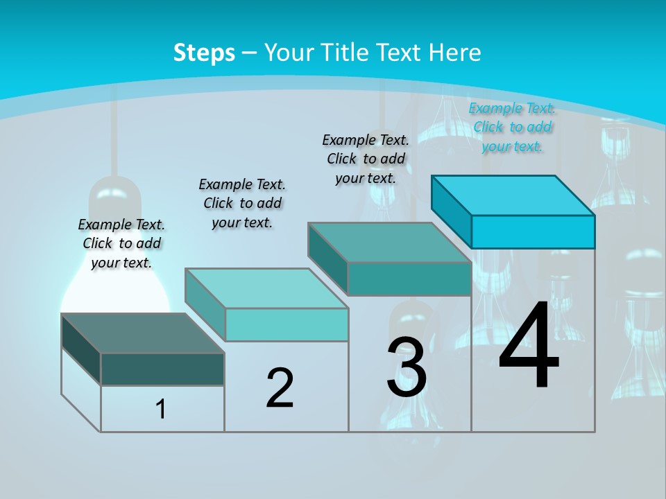 Design Nobody Photography PowerPoint Template