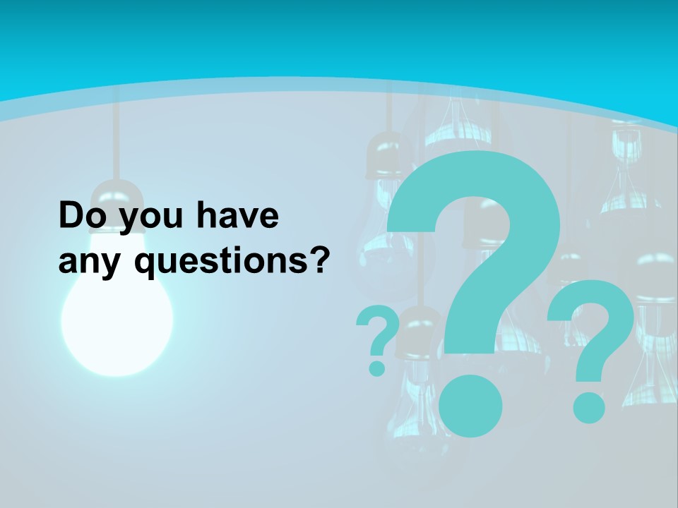 Design Nobody Photography PowerPoint Template