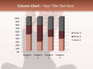 Sit Relaxation Apartment PowerPoint Template